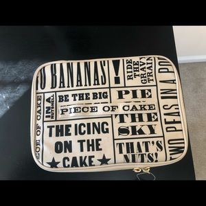 Kate Spade Lunch Tote